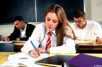 Οτι αρπαξει ο μαθητης απο την υλη... με λιγα λογια καμια αλλαγη