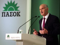 Κορυφαια στελεχη επιστρατευει το ΠΑΣΟΚ για τις εκλογες 