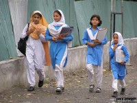 4 εκατομμυρια οι αστεγοι στο πακισταν