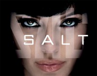 Agent Salt 2010