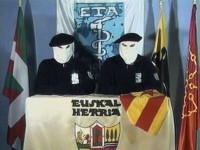 Καταπαυση πυρος δηλωνει η ΕΤΑ - αντιδραση της Ισπανικης Κυβερνησης