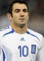 Καραγκουνης: "Μπορουμε στα δυσκολα"
