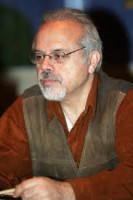 Υποψηφιος Περιφερειας κεντρικης Μακεδονιας ο Μιχαλης Τρεμοπουλος 