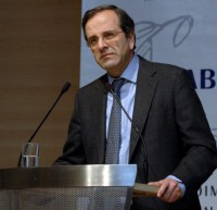 Αντωνης Σαμαρας-για τα πεπραγμενα της προηγουμενης κυβερνησης