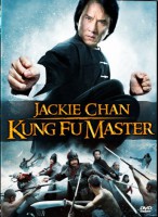Jackie Chan Kung Fu Master