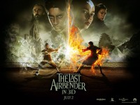 The last Airbender
