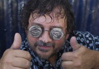 Ζωγραφικη σε αυτοκινητα απο τον Scott Wade