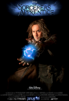 The Sorcerer's Apprentice
